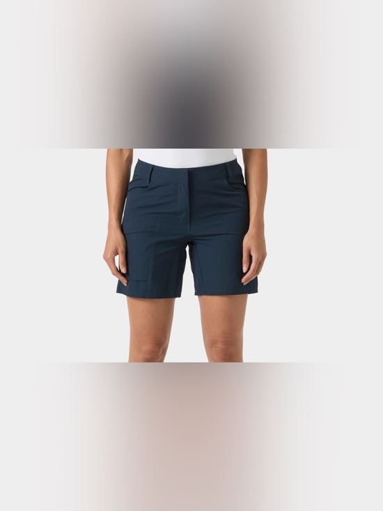 Helly Hansen Pants - Helly Hansen Navy Quick Dry Shorts Size XL